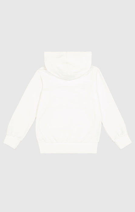 Boys' Lightweight Icons Hoodie with Large Embroidered Logo