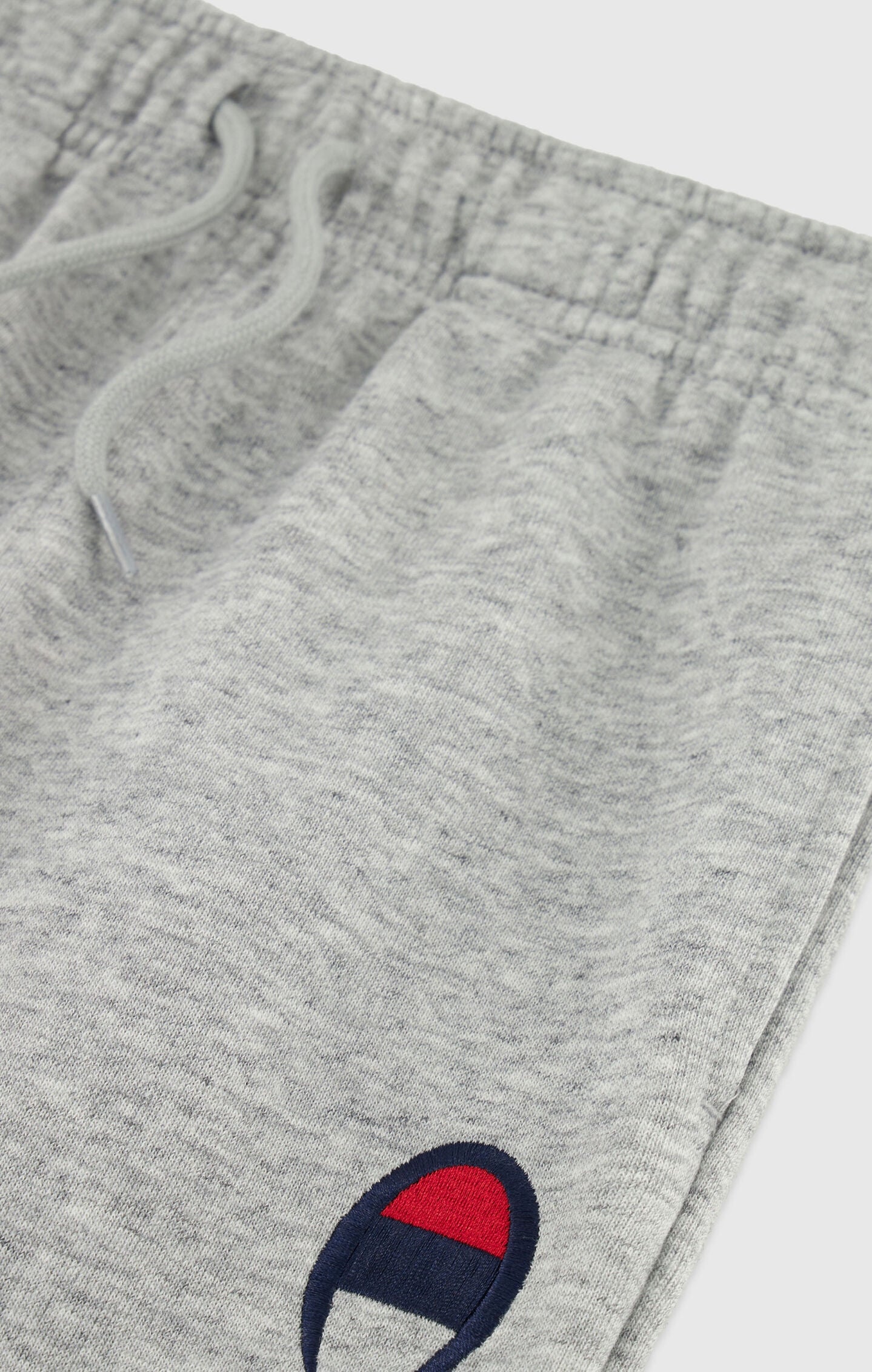 Boys' Ultra-Lightweight Ribbed Jogger Pants with Drawstring Ankles