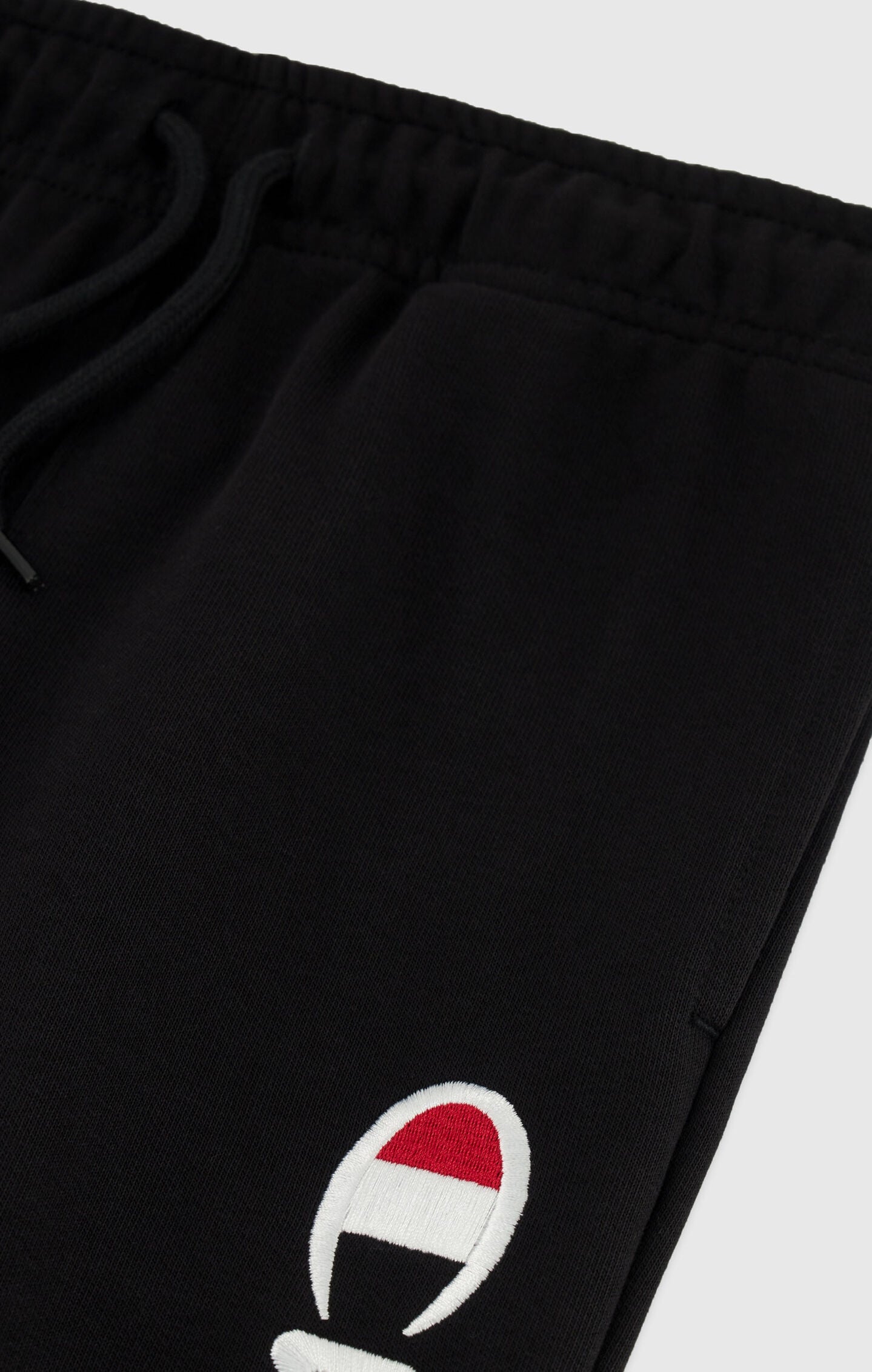 Pantalón Jogger Ultraligero Acanalado con Cordón Ajustable en los Tobillos Niño