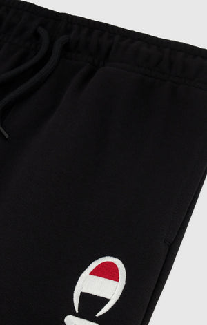 Pantalón Jogger Ultraligero Acanalado con Cordón Ajustable en los Tobillos Niño