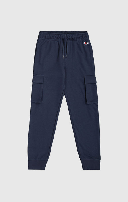 Boys' Ultra-Lightweight Cargo Jogger Pants