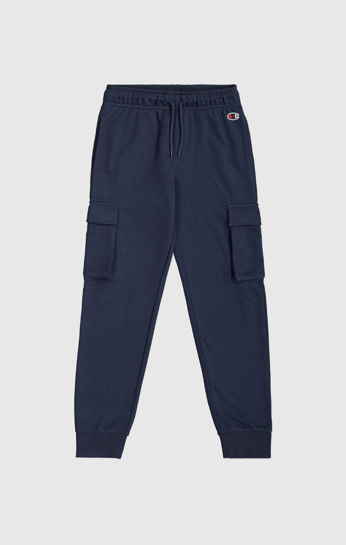 Ultraleichte Cargo-Jogginghose Jungen