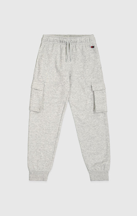 Boys' Ultra-Lightweight Cargo Jogger Pants