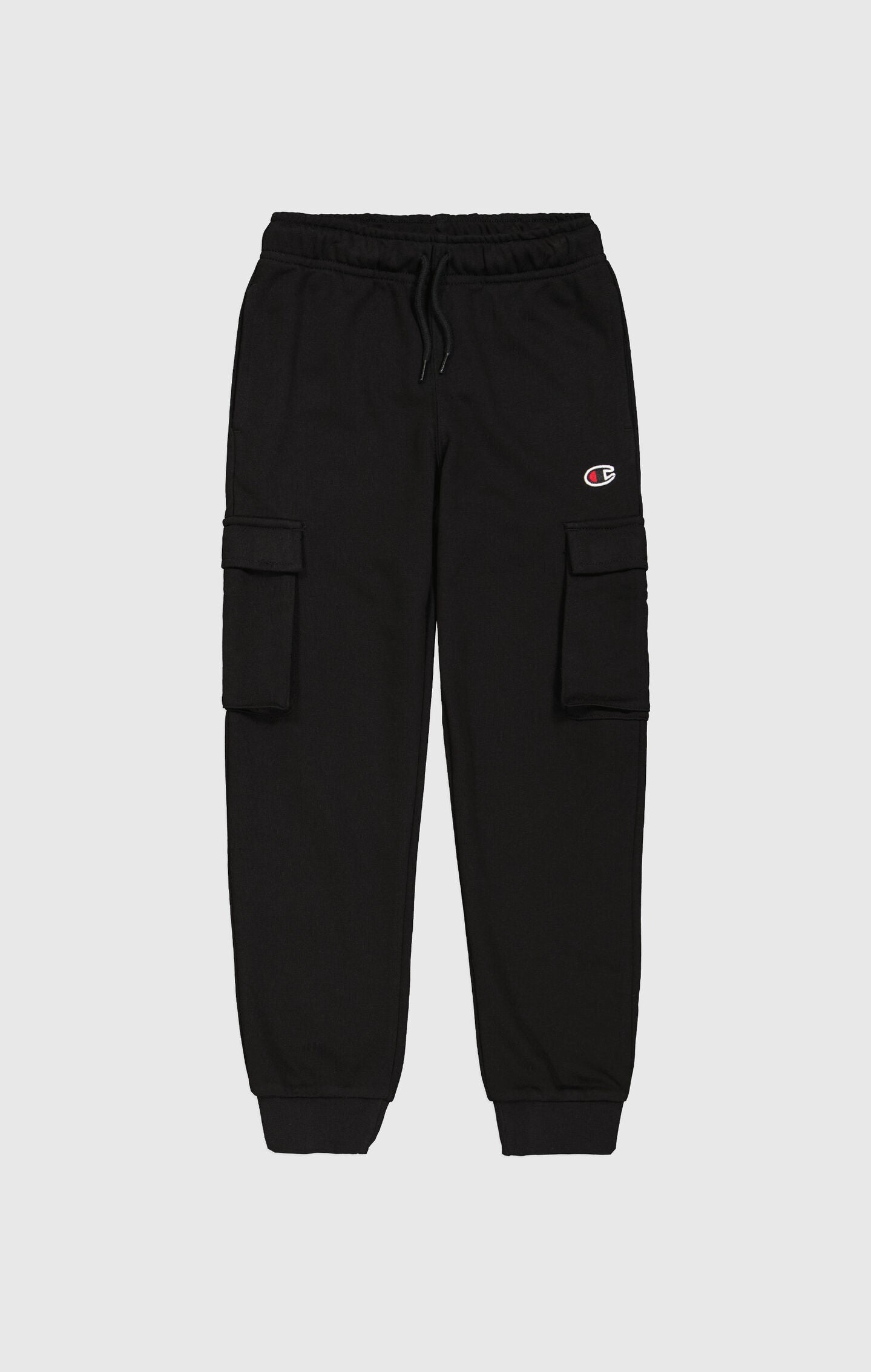 Boys' Ultra-Lightweight Cargo Jogger Pants