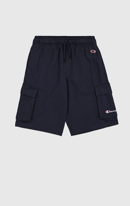 Bermuda Cargo Légers pour Garçon Icons