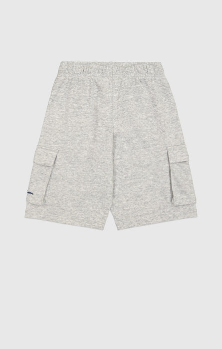 Boy's Light Cargo Shorts Icons