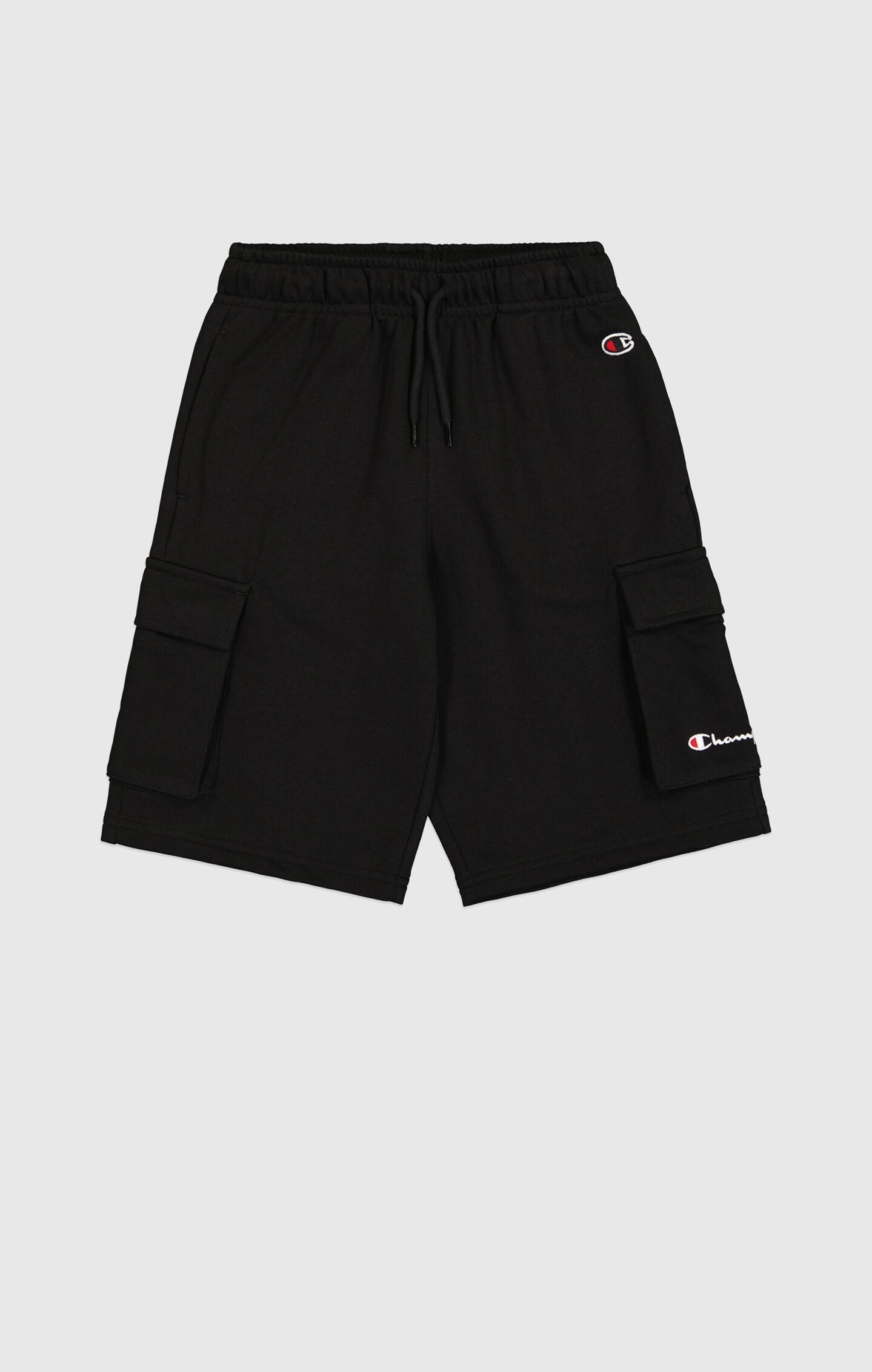 Leichte Cargo Shorts für Jungen Icons