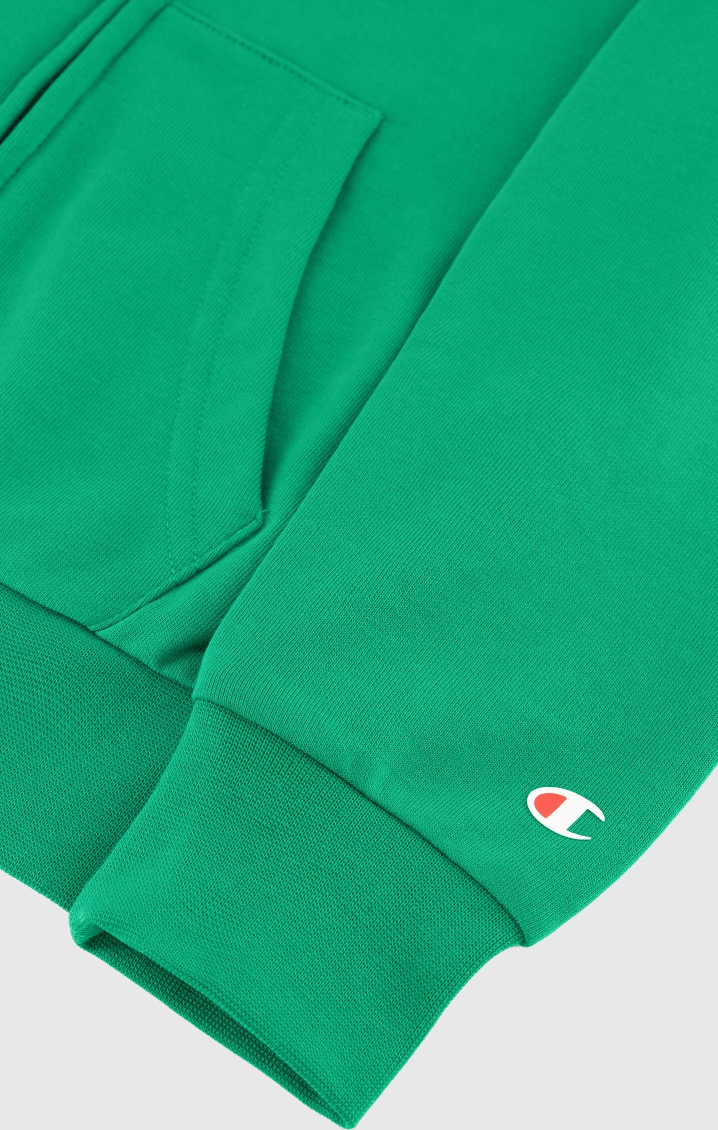 Leichter Jungen Trainingsanzug mit durchgehendem Reißverschluss