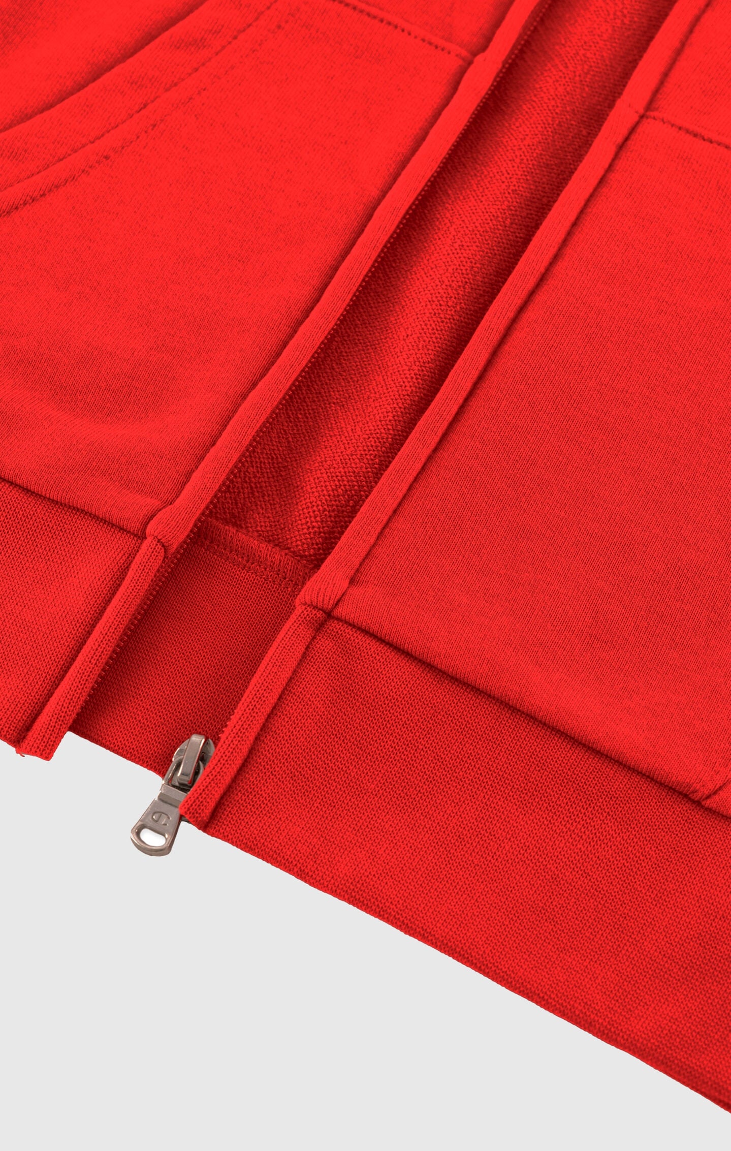 Tuta Leggera Completa con Zip Bambino