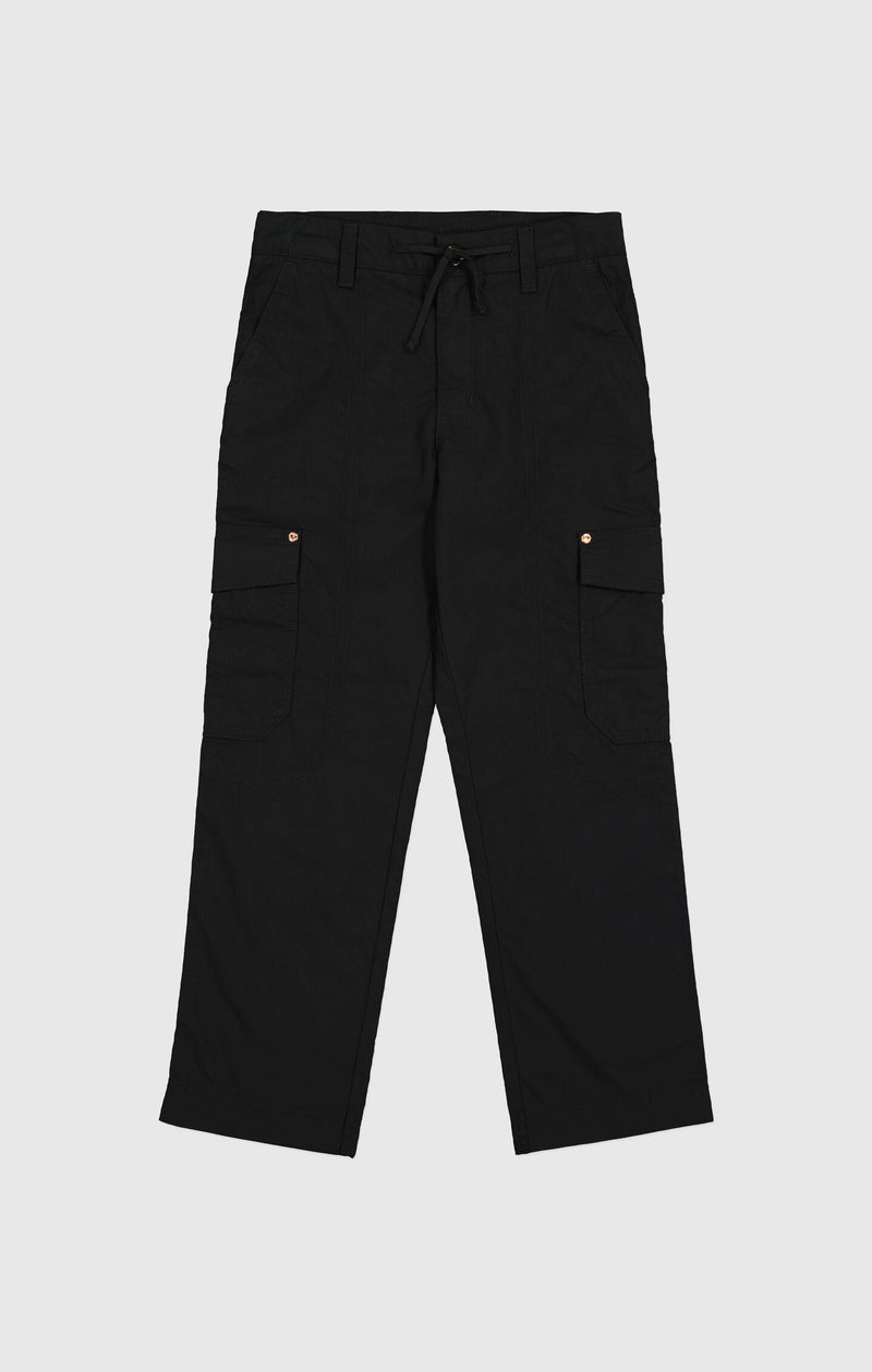 Cargo-Hose für Jungen aus Webstoff