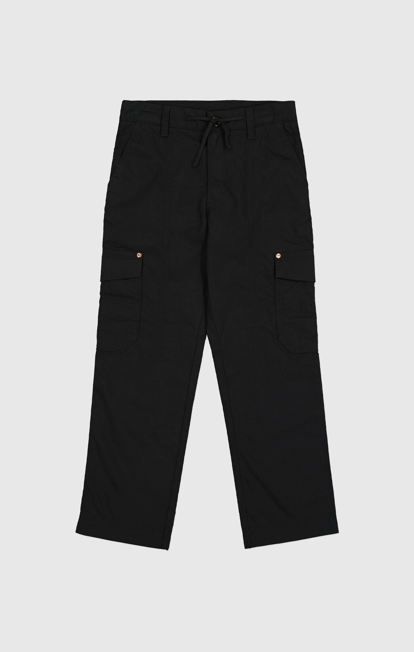 Pantaloni cargo Bambino in tessuto