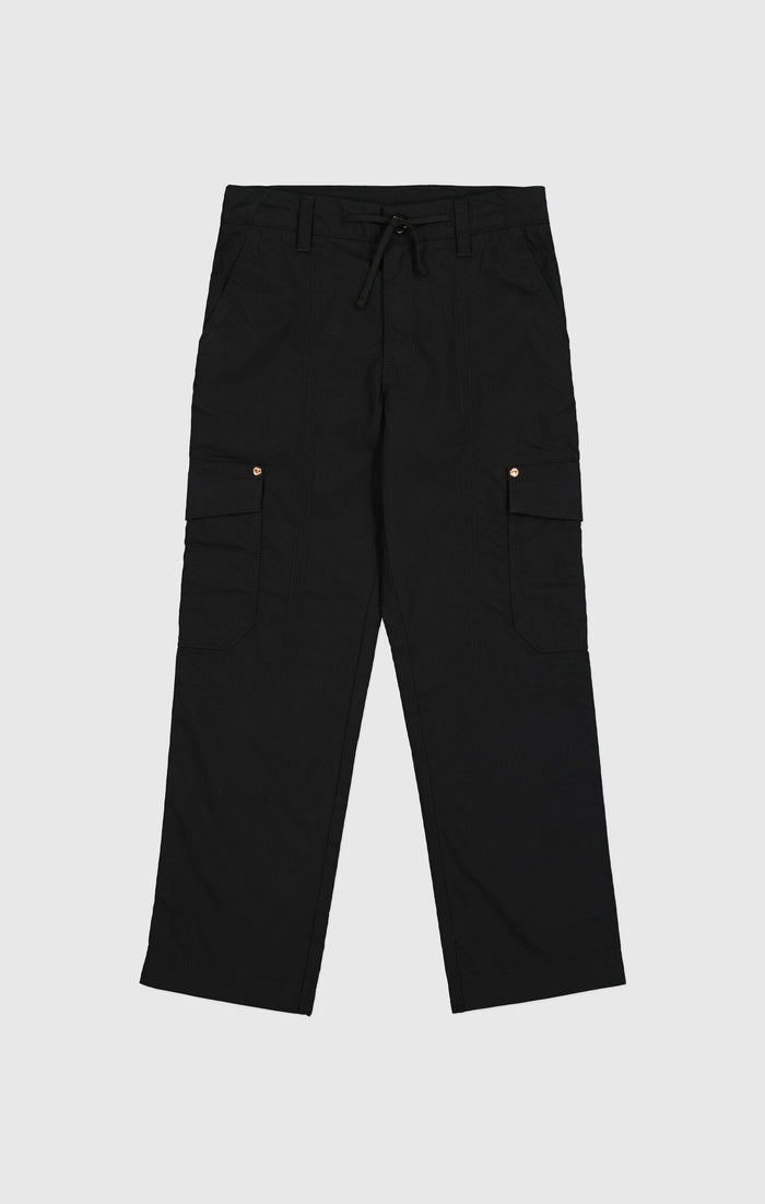 Cargo-Hose für Jungen aus Webstoff