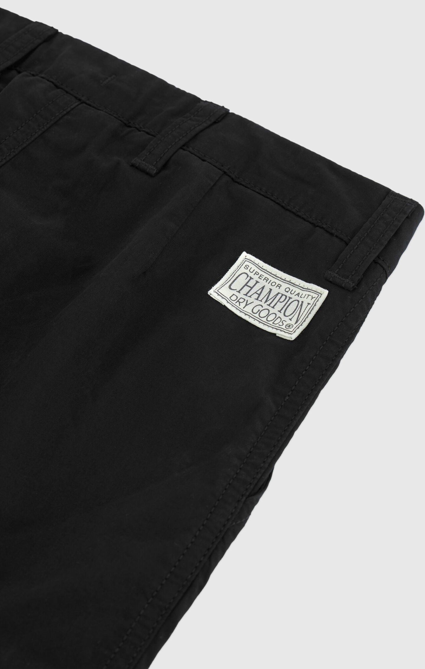 Pantaloni cargo Bambino in tessuto