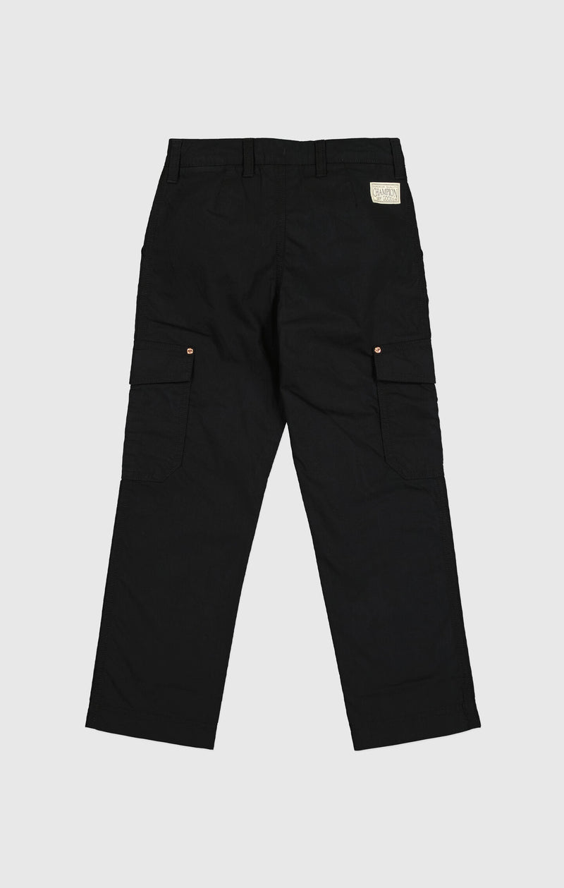Cargo-Hose für Jungen aus Webstoff