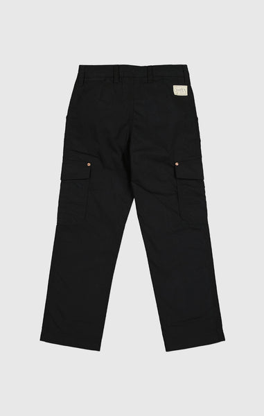 Boys' Woven Cargo Pants