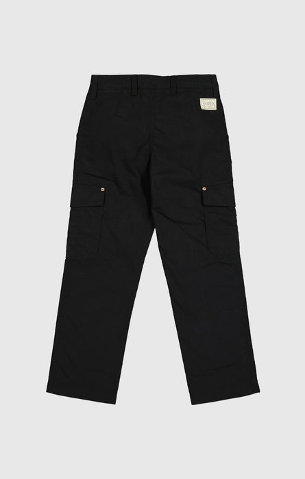 Boys' Woven Cargo Pants