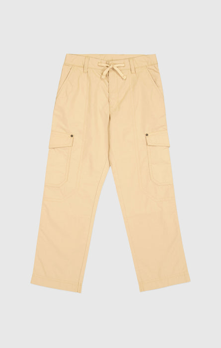 Pantaloni cargo Bambino in tessuto