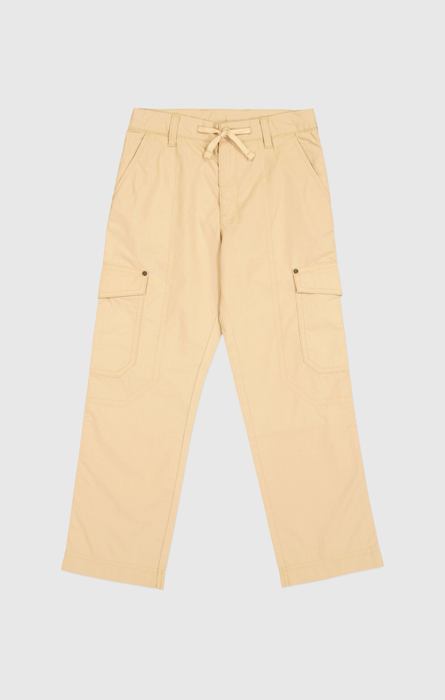 Boys' Woven Cargo Pants
