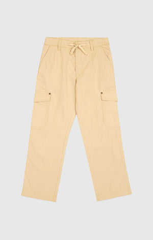 Boys' Woven Cargo Pants