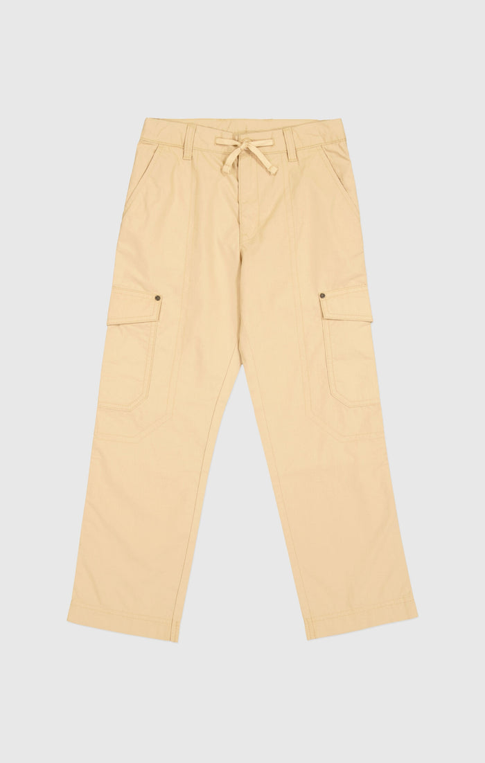 Cargo-Hose für Jungen aus Webstoff