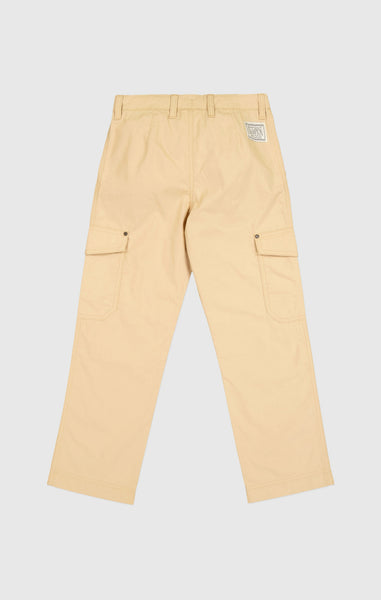 Boys' Woven Cargo Pants