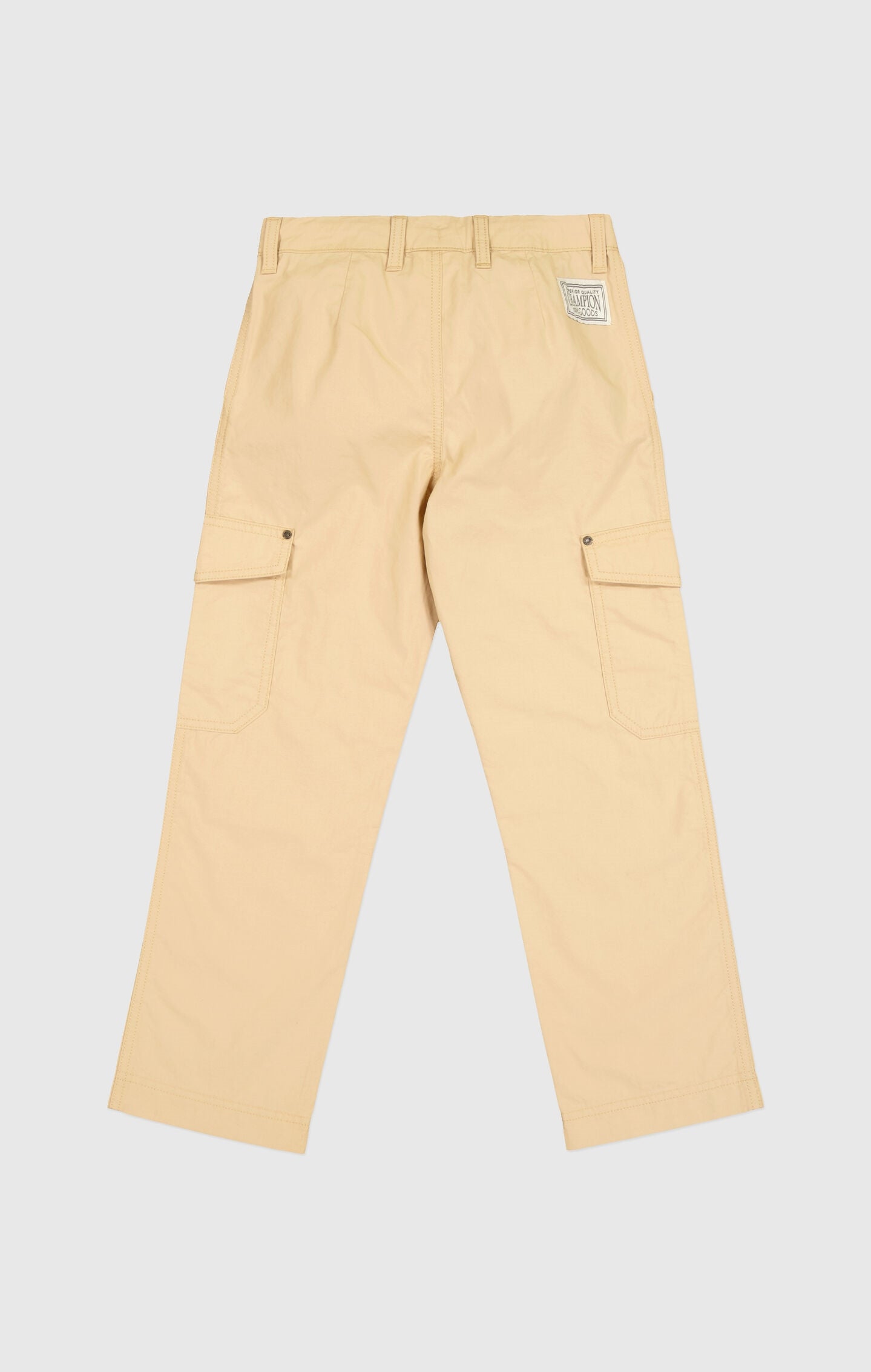 Boys' Woven Cargo Pants