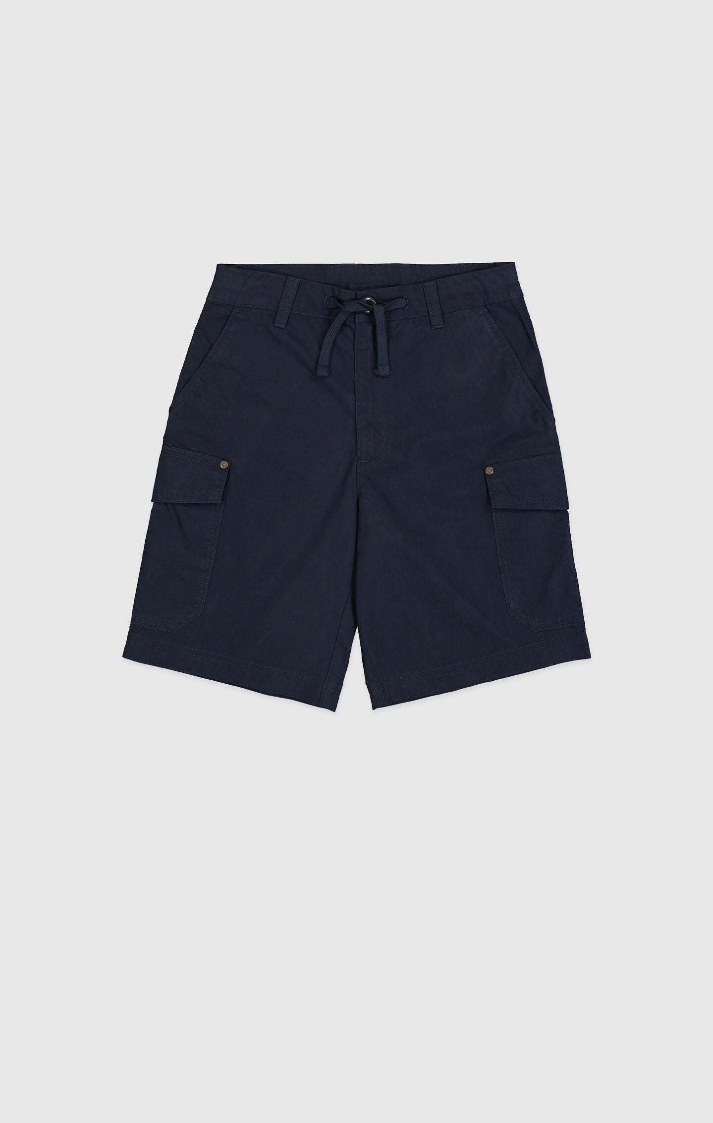 Short cargo tissé - Garçons