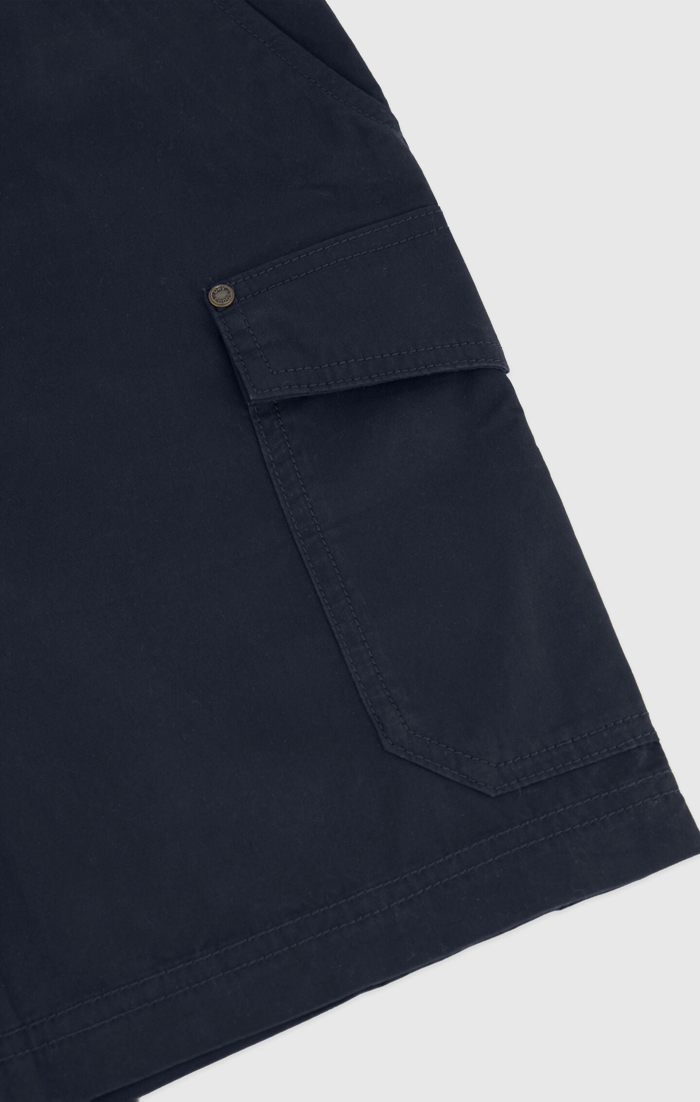 Short cargo tissé - Garçons