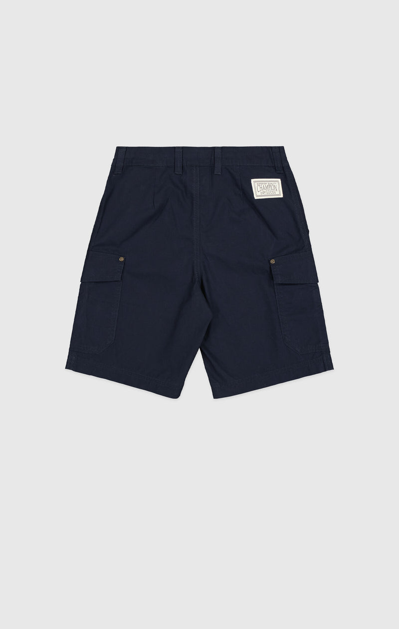 Short cargo tissé - Garçons