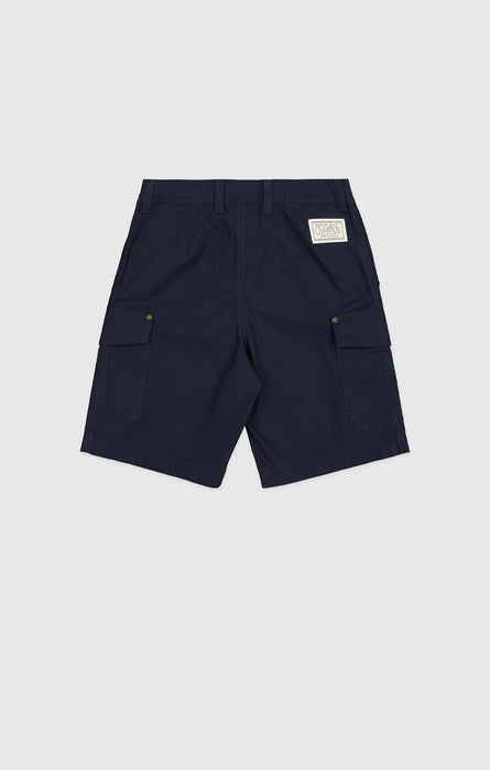 Boys' Woven Cargo Shorts