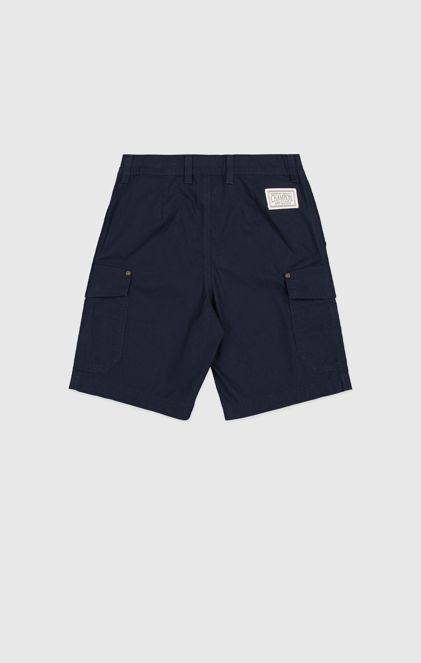 Short cargo tissé - Garçons
