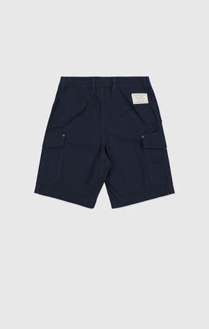 Short cargo tissé - Garçons