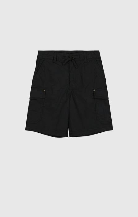 Short cargo tissé - Garçons