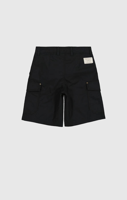 Boys' Woven Cargo Shorts