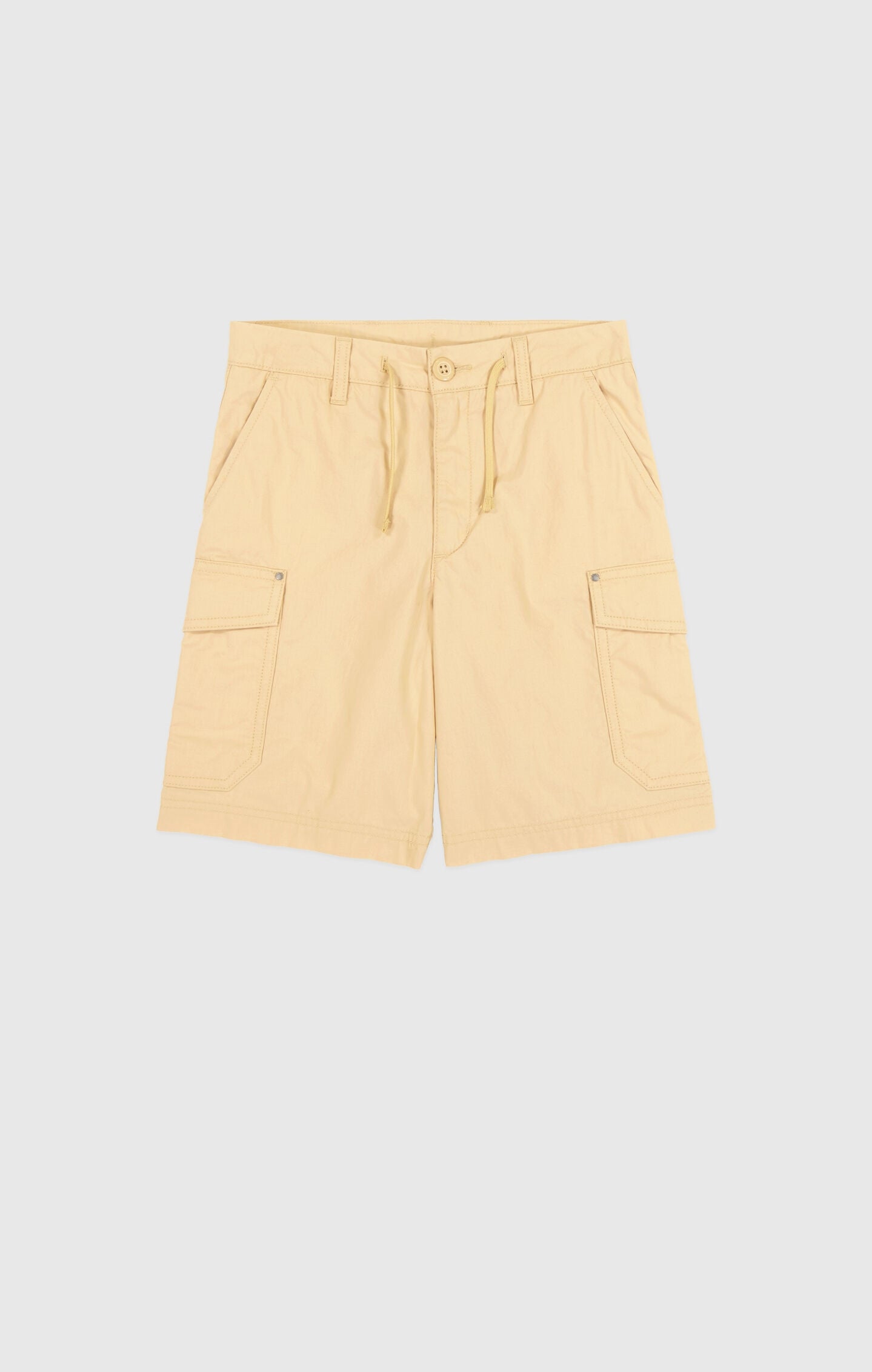 Boys' Woven Cargo Shorts