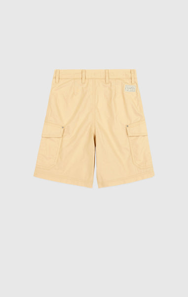 Boys' Woven Cargo Shorts