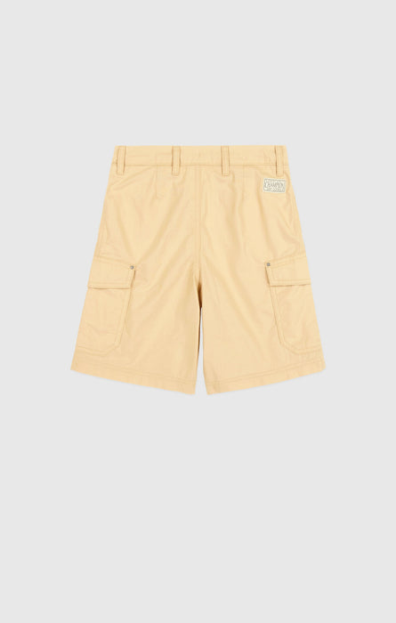 Boys' Woven Cargo Shorts