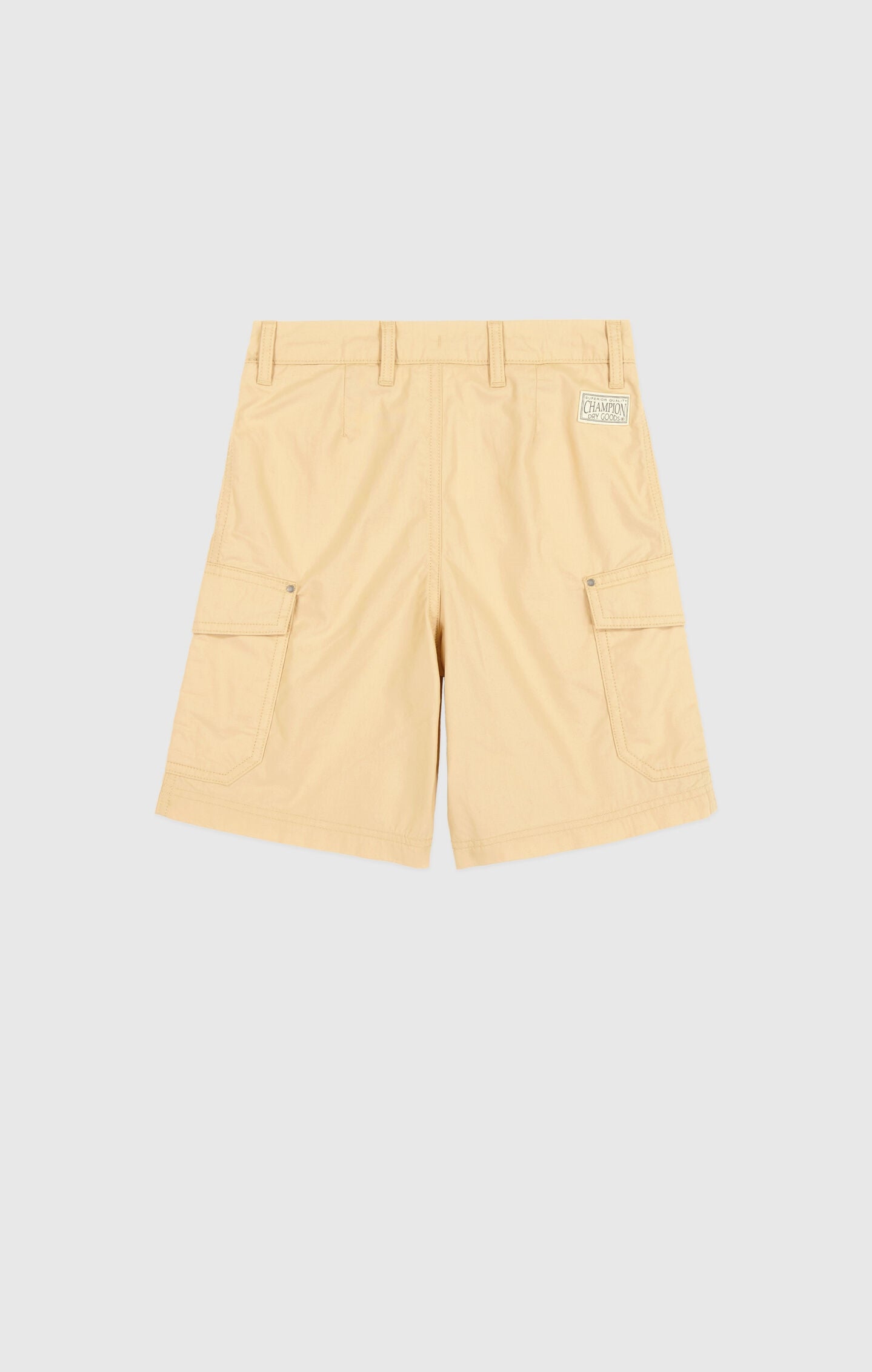 Boys' Woven Cargo Shorts