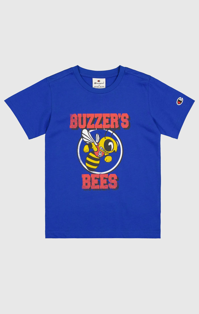T-Shirt für Jungen aus leichter Baumwolle