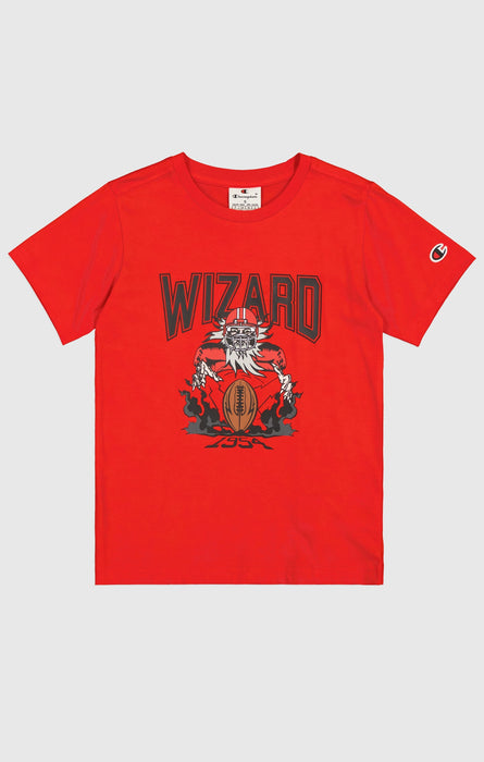 Boys' Light Cotton T-Shirt