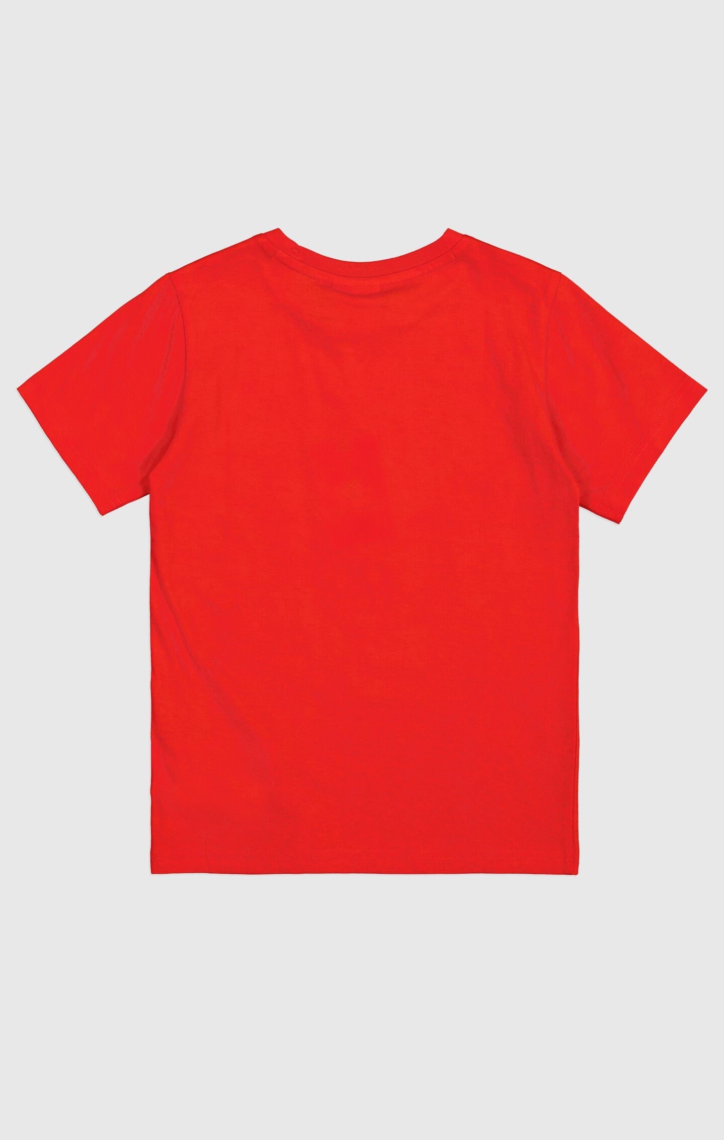 Boys' Light Cotton T-Shirt