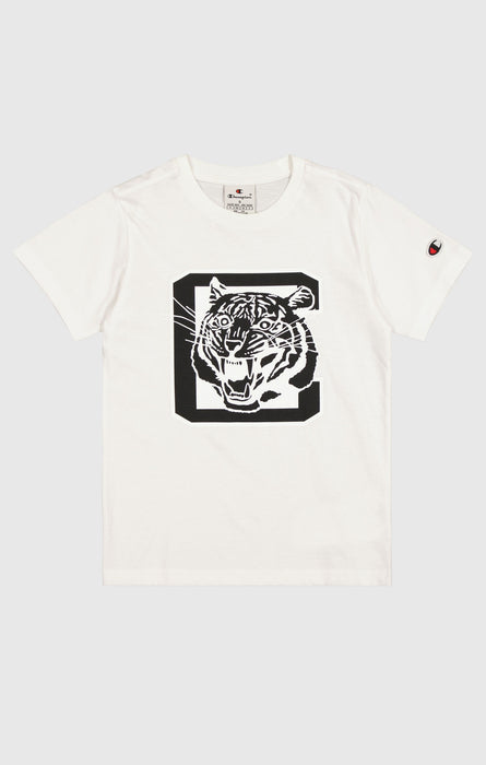 Boys' Light Cotton T-Shirt