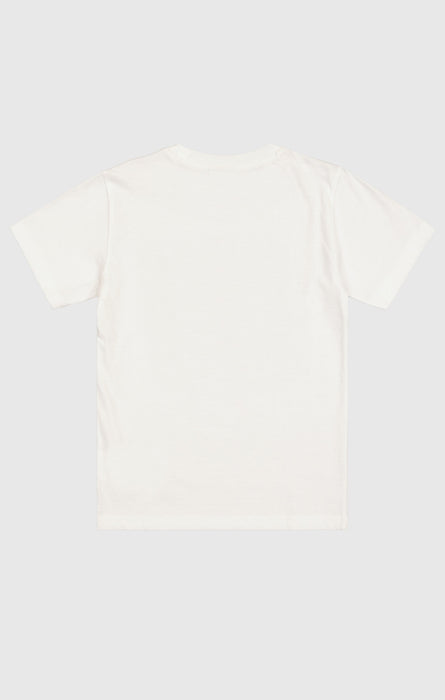 Camiseta de algodón ligero para niño