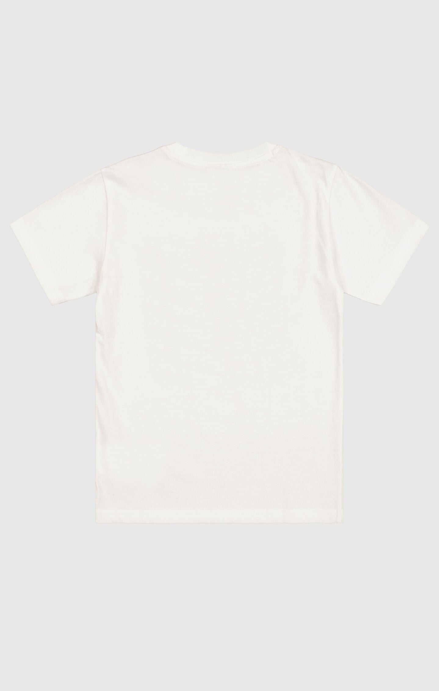 Boys' Light Cotton T-Shirt