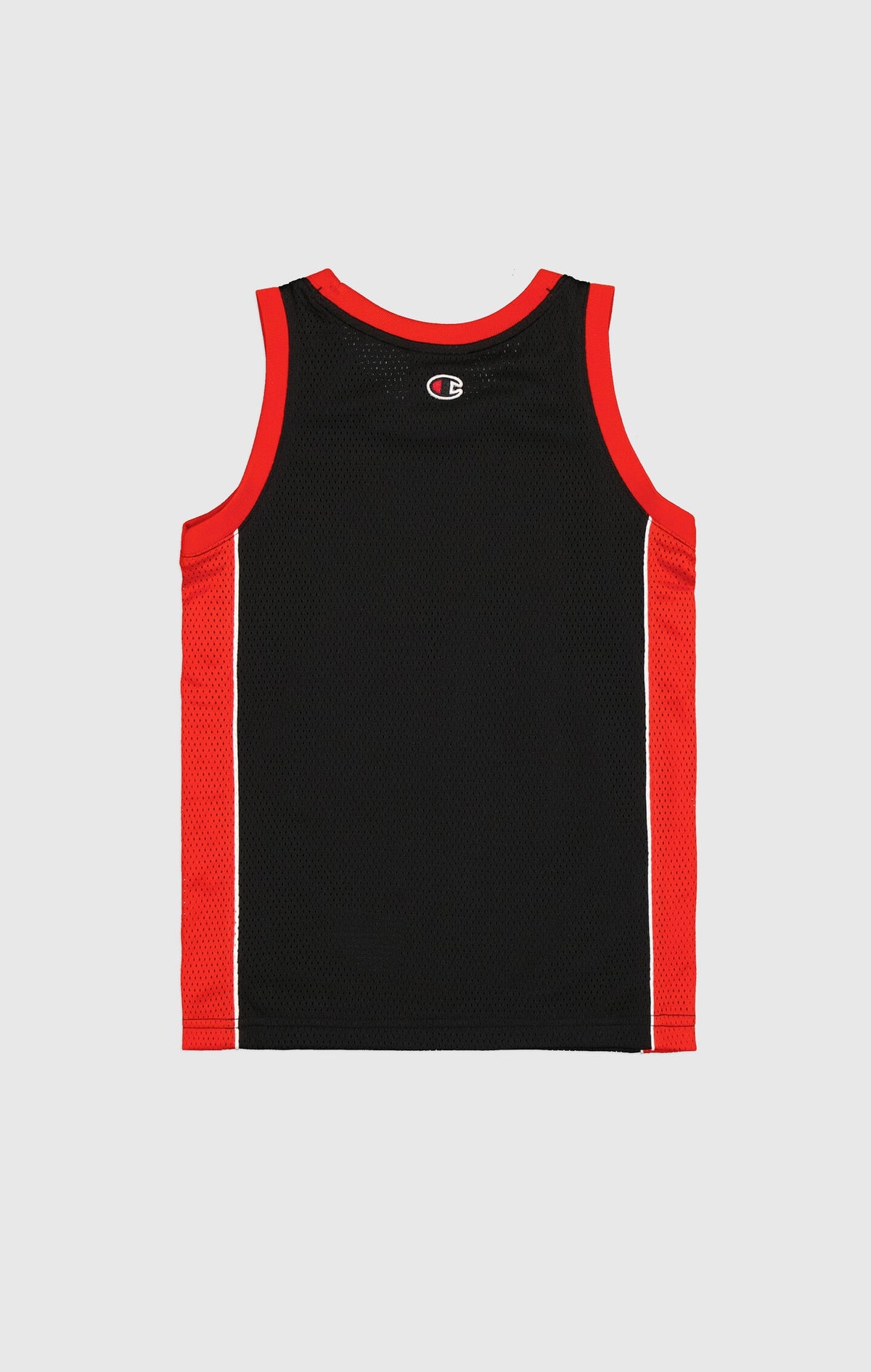 Boys' Soft Mesh Tank