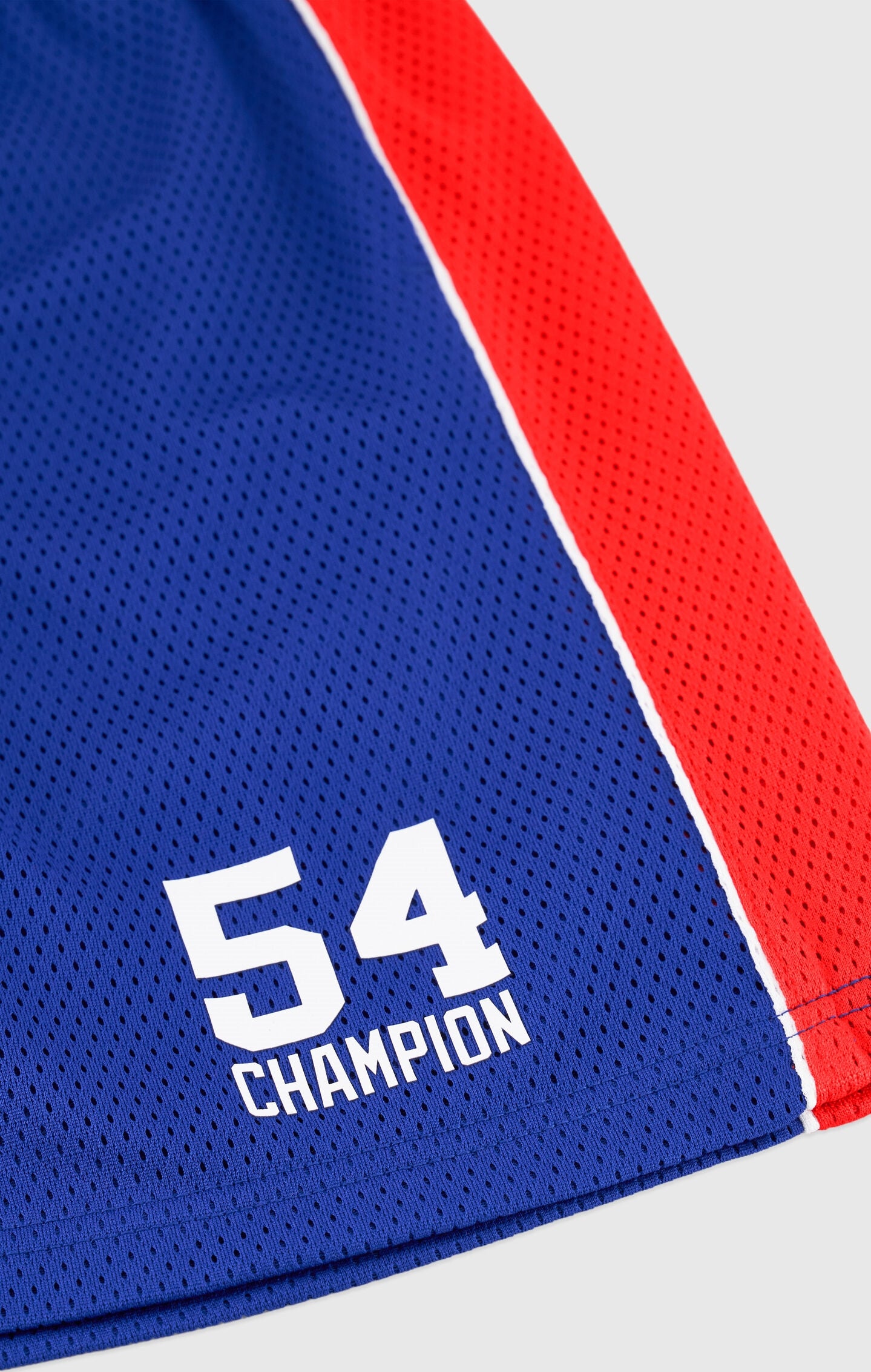 Short souple en mesh Trophies - Garçons