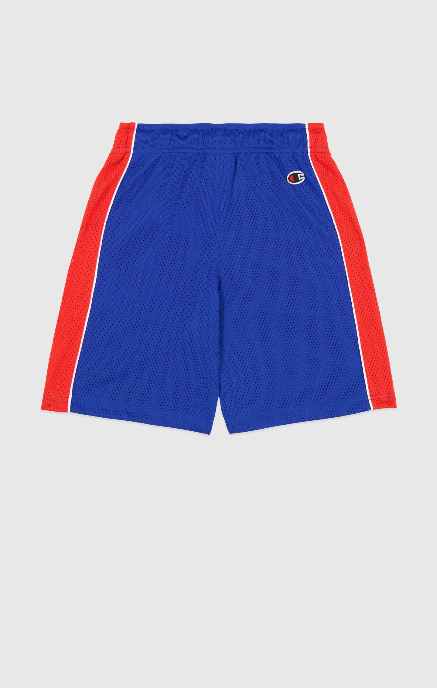 Short souple en mesh Trophies - Garçons