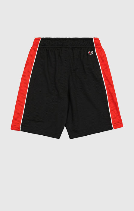 Boys' Trophies Soft Mesh Shorts