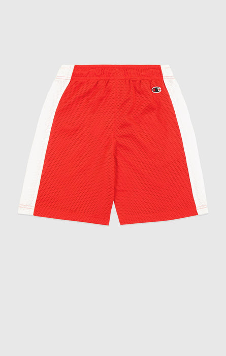 Boys' Trophies Soft Mesh Shorts