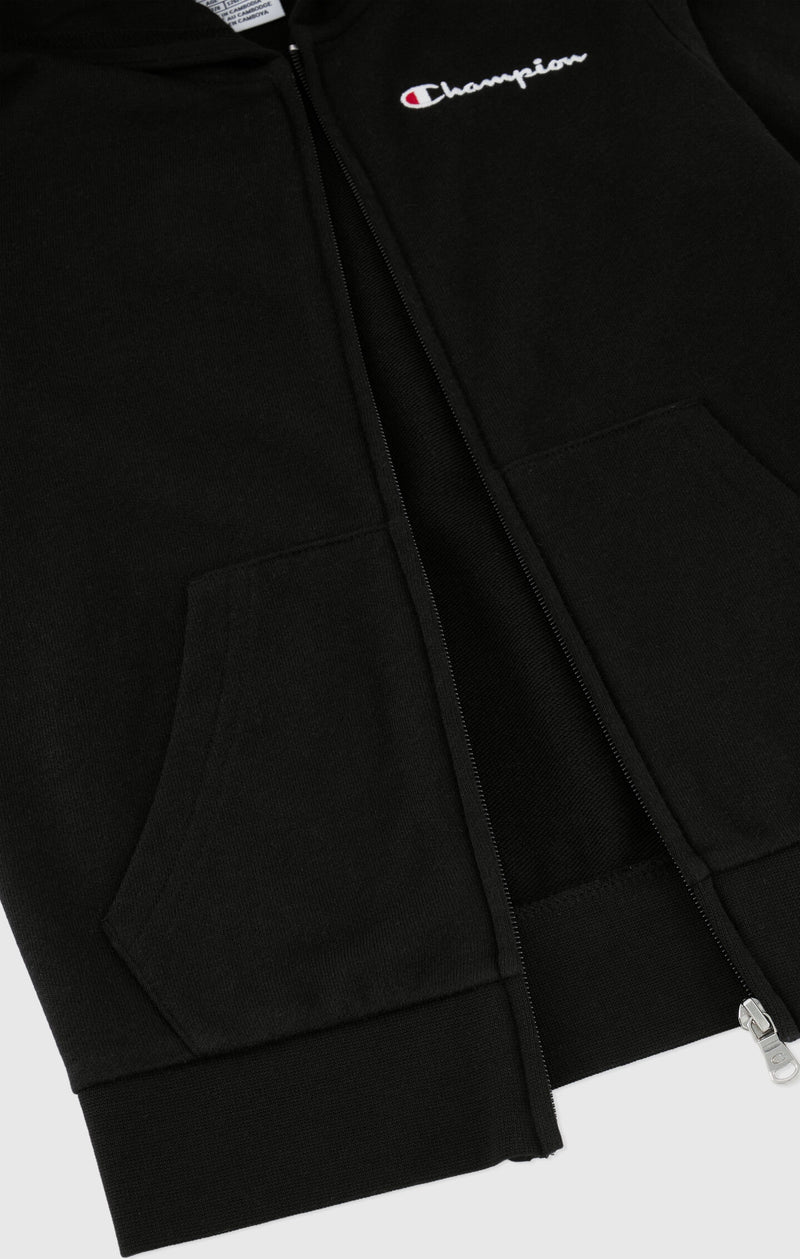 Boys' Ultra-Lightweight Icons Full-Zip Hoodie